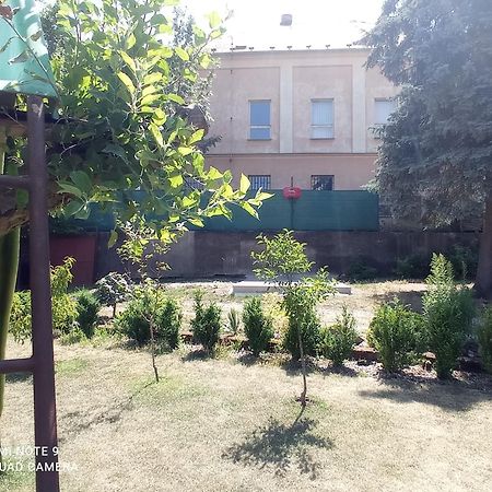 Atlantis Apartman 1 Klášterec nad Ohří Exterior foto