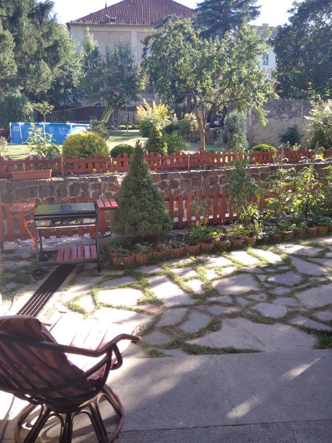 Atlantis Apartman 1 Klášterec nad Ohří Exterior foto