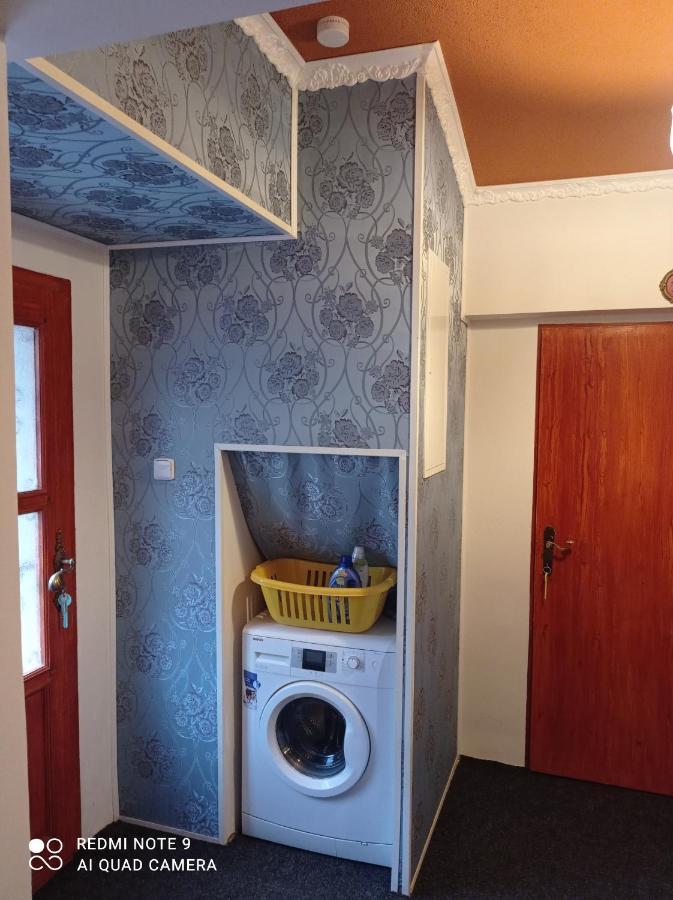 Atlantis Apartman 1 Klášterec nad Ohří Exterior foto