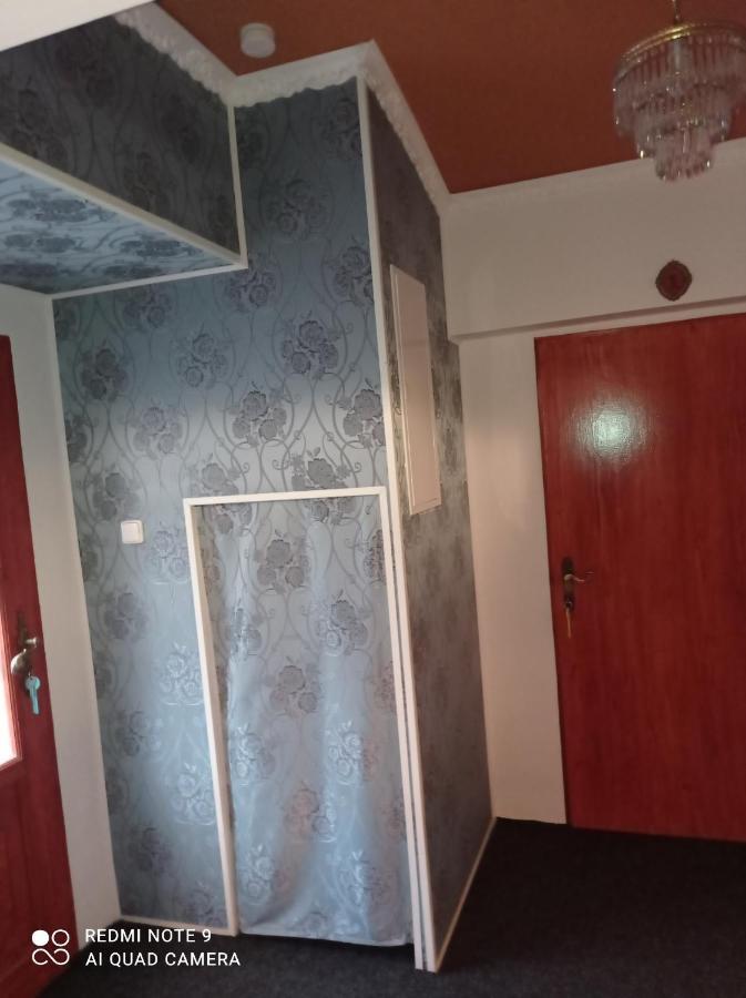 Atlantis Apartman 1 Klášterec nad Ohří Exterior foto