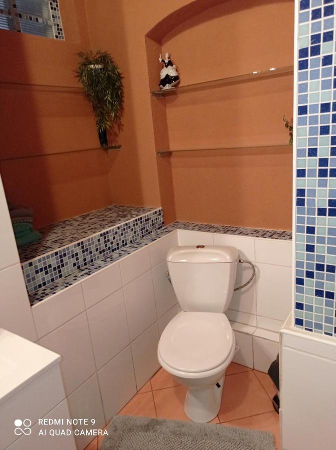 Atlantis Apartman 1 Klášterec nad Ohří Exterior foto