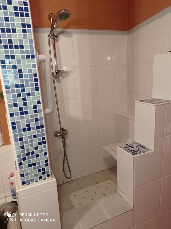 Atlantis Apartman 1 Klášterec nad Ohří Exterior foto