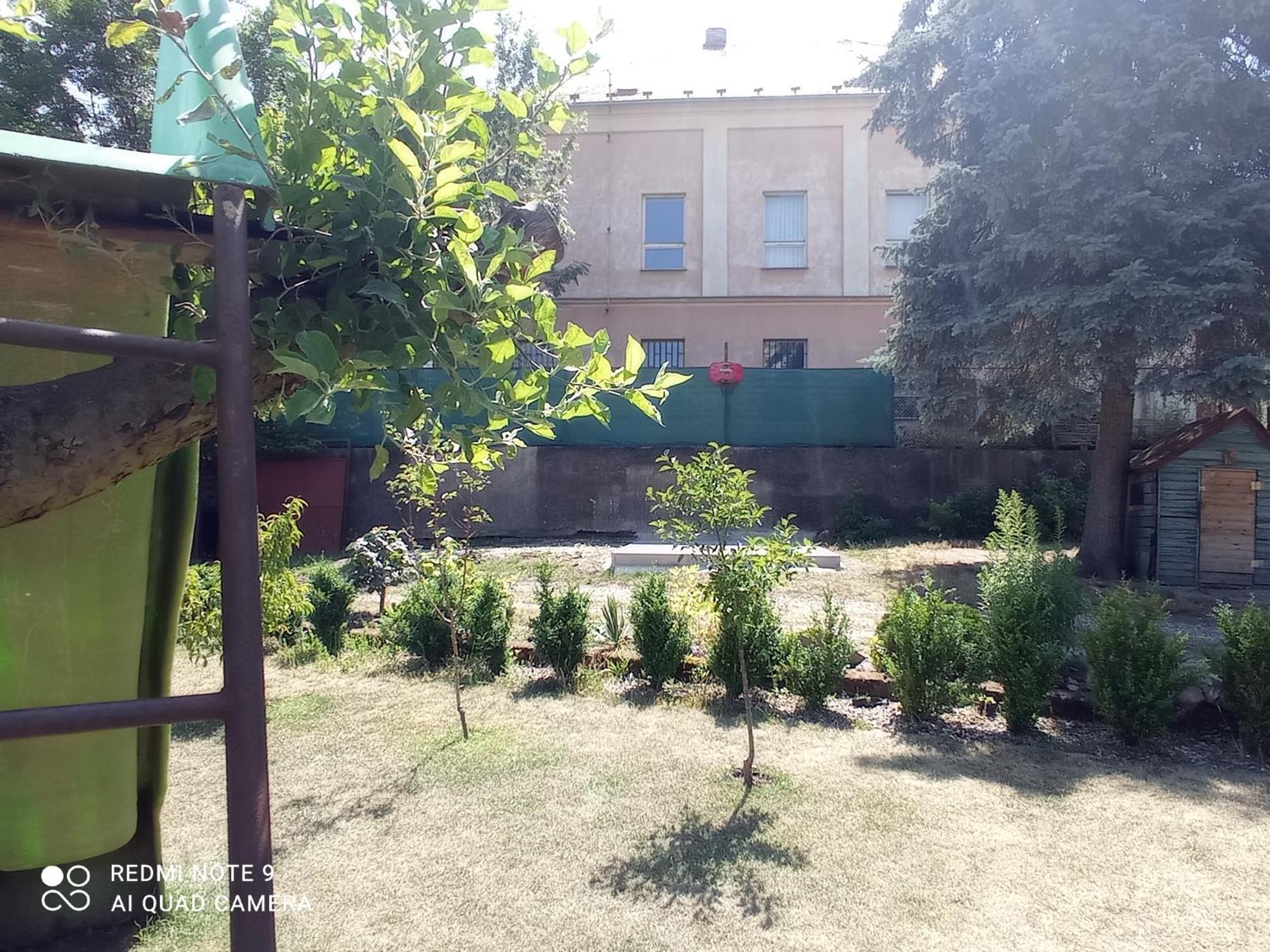 Atlantis Apartman 1 Klášterec nad Ohří Exterior foto