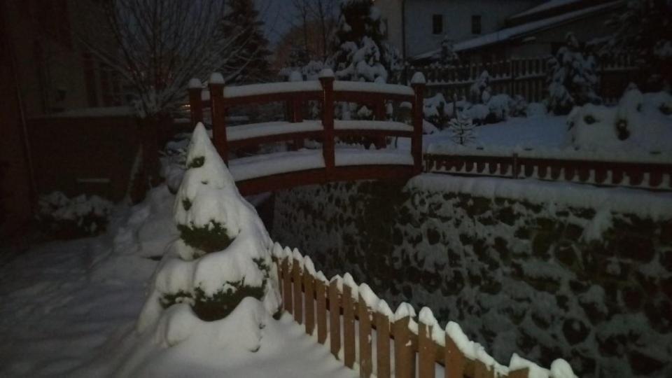 Atlantis Apartman 1 Klášterec nad Ohří Exterior foto